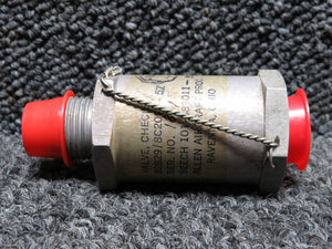101-389011-57 Beechcraft KA-200 Allen Check Valve