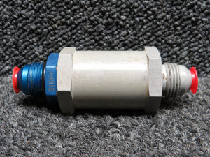 869A-8TB-2 (Use: 101-389011-57) Beechcraft KA-200 Circle Seal Check Valve