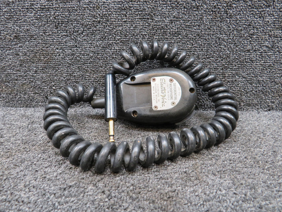 205-STC Electro Voice Inc. Differential Microphone