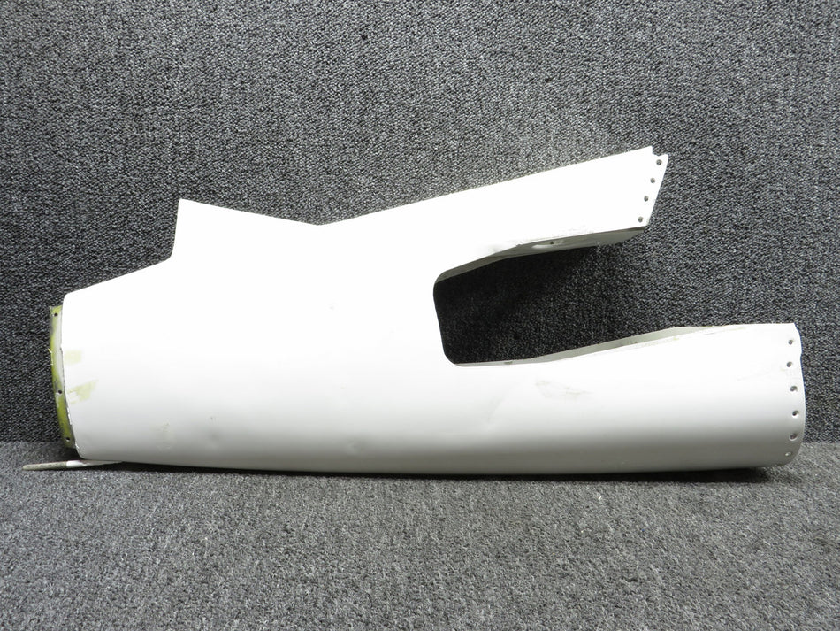 2331050-30 Learjet L-24D Fin Fairing Assembly (Damaged)