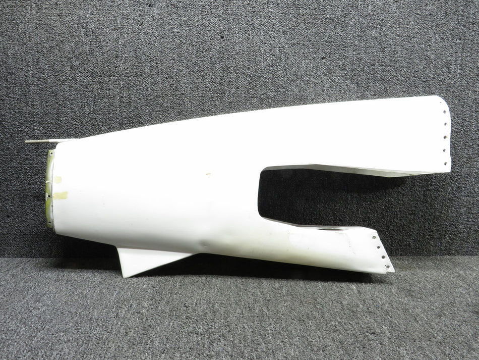 2331050-30 Learjet L-24D Fin Fairing Assembly (Damaged)