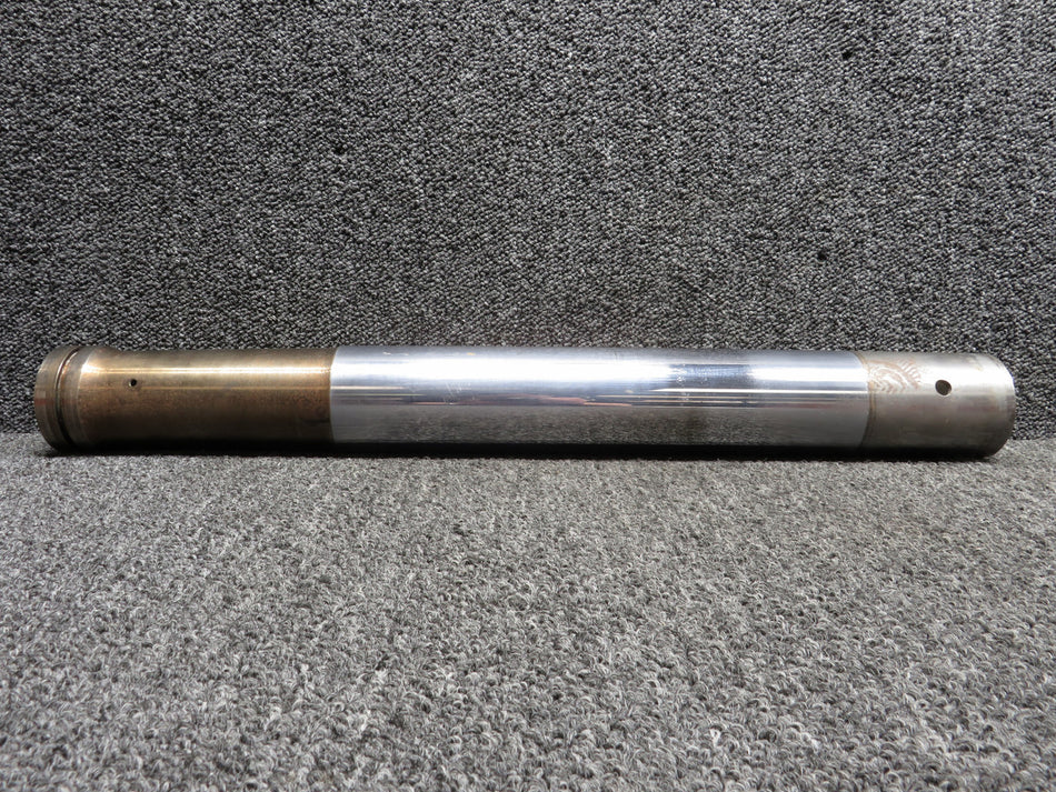 2342100-2 Learjet L-24 Nose Gear Strut Piston Assembly