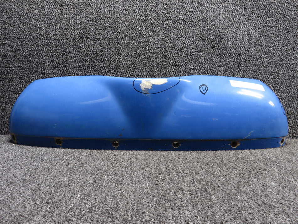 0452230-2 Cessna C-152 Nose Cap (Blue)