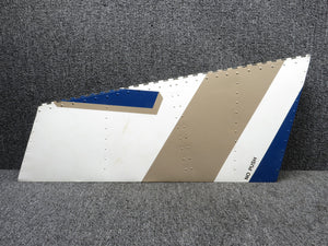 5133015-27 Cessna C-425 Rudder Trim Tab