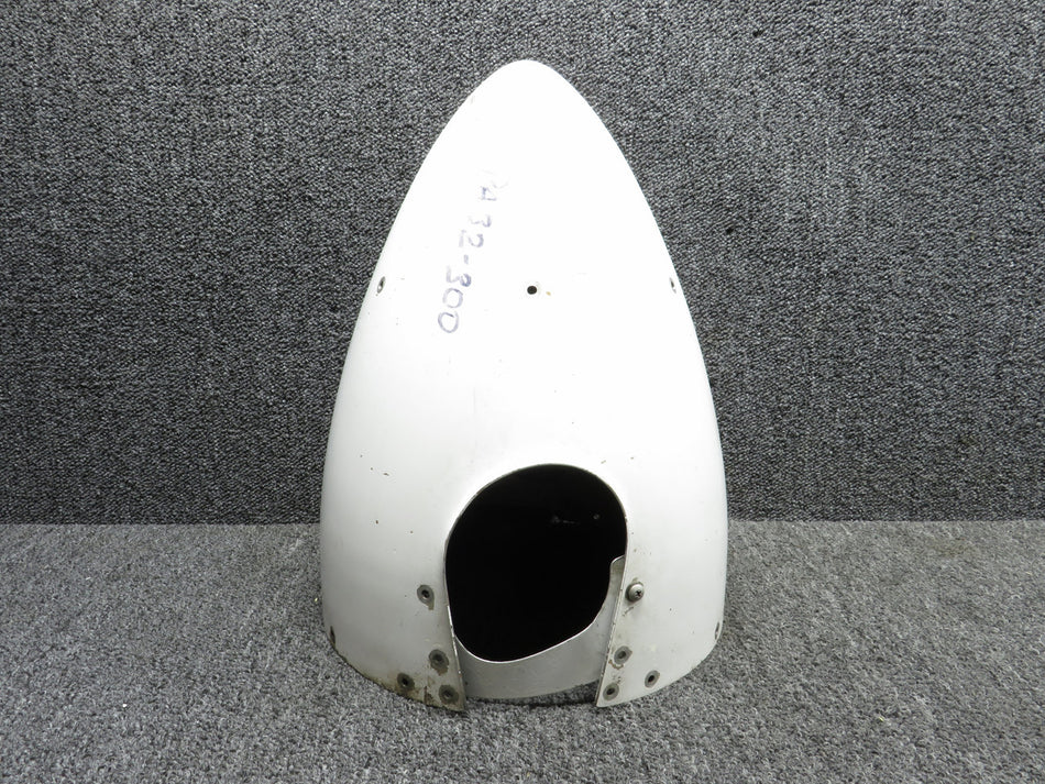 67790-00 Piper PA-32-300 Propeller Spinner Shell