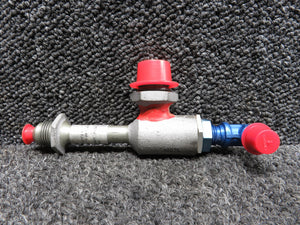 68E102 (Alt: 99-389005-1) Beechcraft KA-200 Allen Pump Jet