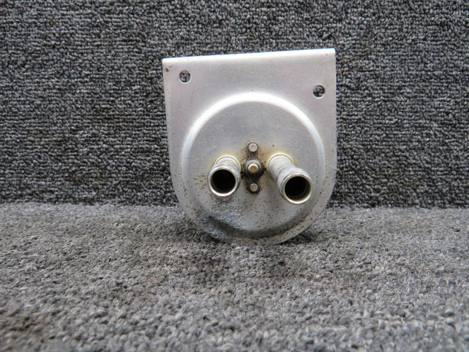 D9-18-1 Parker Airborne Filter Assembly with Bracket