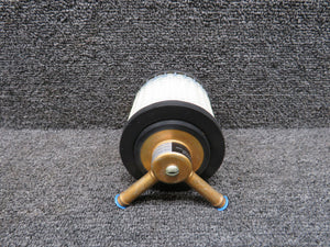 D9-18-1 (ALT:1J7-1) Airborne Central Air Filter Element Assembly (New Old Stock)