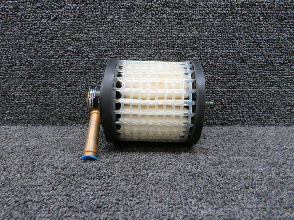 D9-18-1 (ALT:1J7-1) Airborne Central Air Filter Element Assembly (New Old Stock)