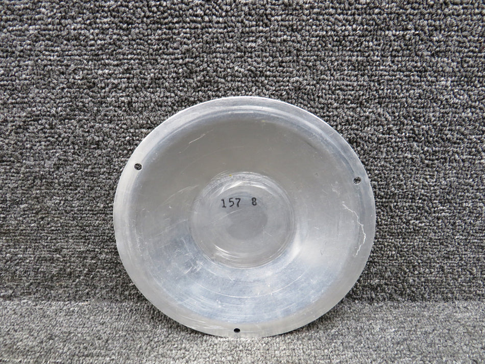 157-00800 Cleveland Hub Cap Wheel Dust Cover