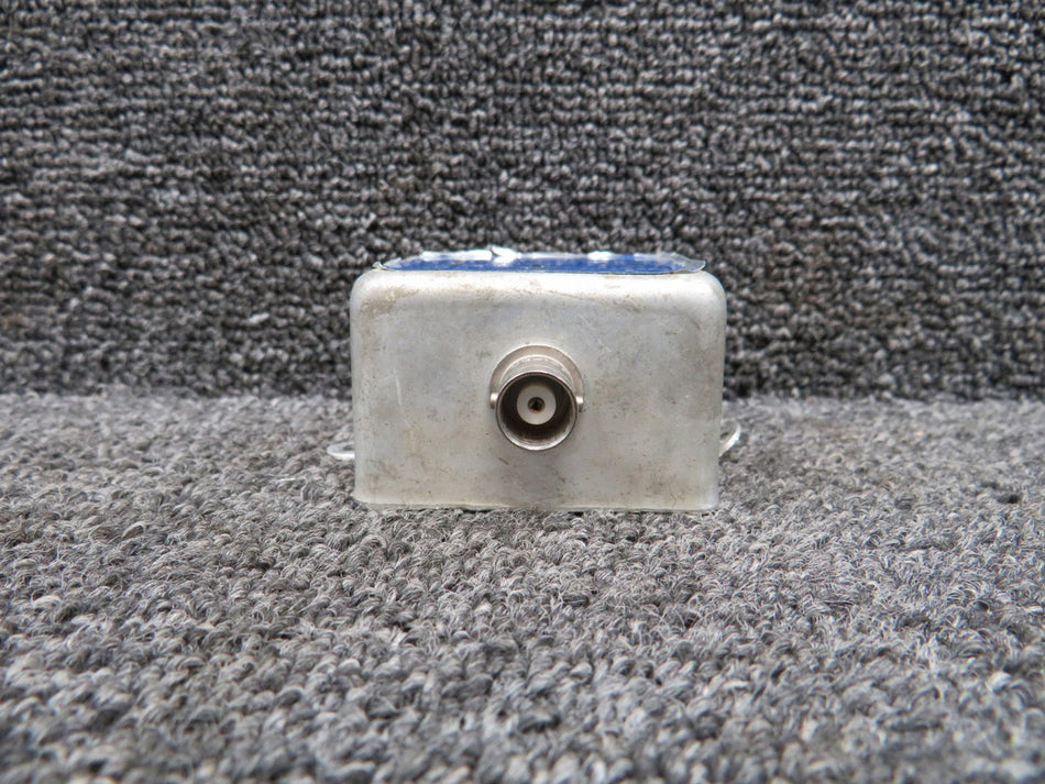 AD-3 Antenna Development Antenna Coupler Assembly (Bent Mount Hole)