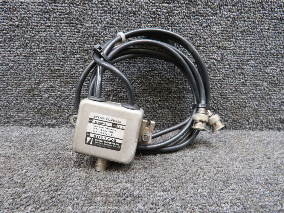 C20544 Comant Industries System Combiner