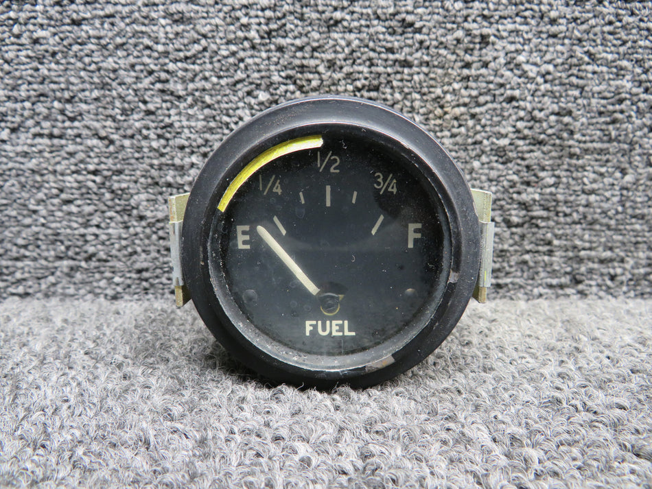 5643081 (Alt: 95-380018) Fuel Quantity Indicator