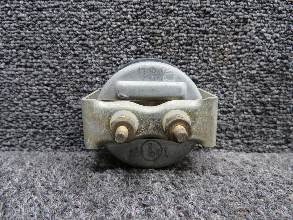 5643081 (Alt: 95-380018) Fuel Quantity Indicator