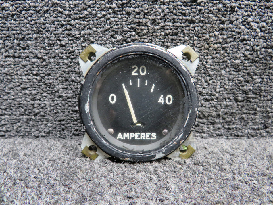 1500859 (Alt: 95-380017) Ammeter Indicator