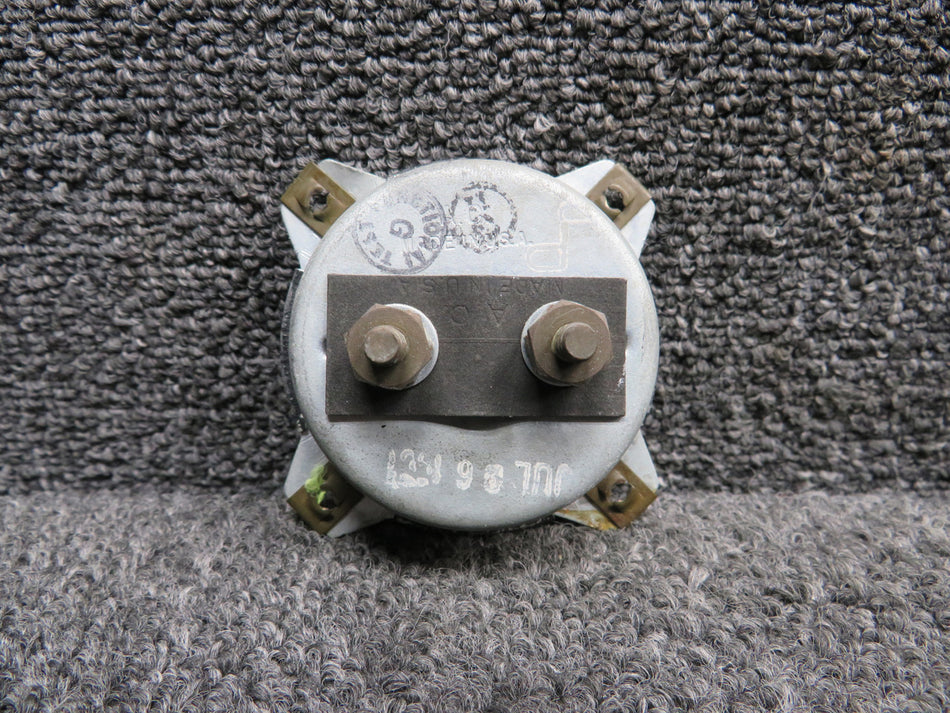 1500859 (Alt: 95-380017) Ammeter Indicator