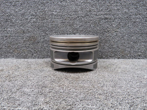 654857C Continental Piston Head (New Old Stock)