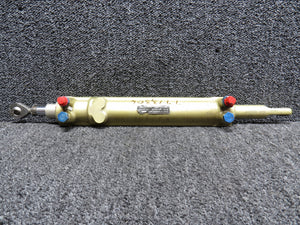 235600-105 (Alt: 27-52010) Swearingen Bertea Nose Gear Actuator Assembly