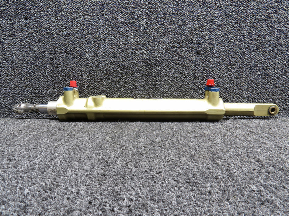 235600-105 (Alt: 27-52010) Swearingen Bertea Nose Gear Actuator Assembly