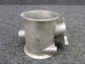 2482321 B.F. Goodrich Valve Body (SA)