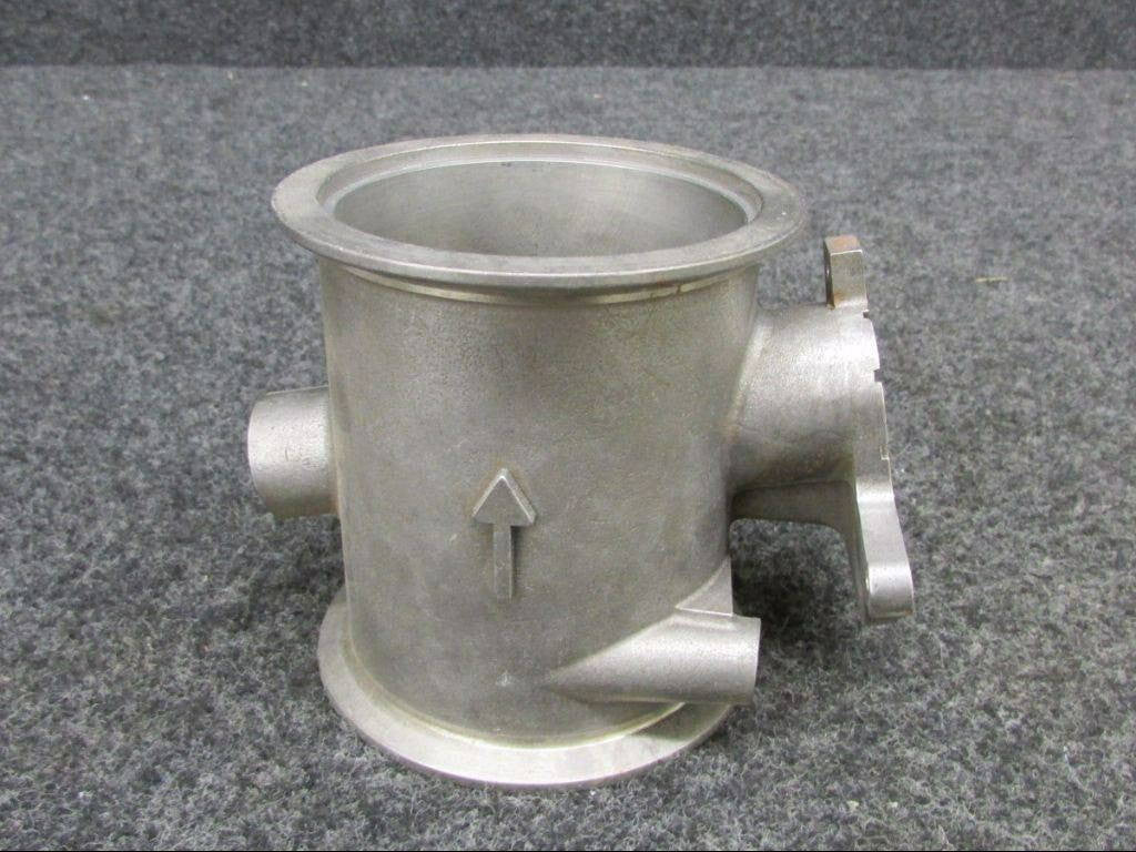 2482321 B.F. Goodrich Valve Body (SA) BAS Part Sales | Airplane Parts