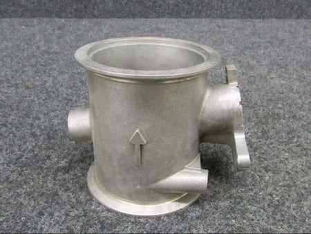 2482321 B.F. Goodrich Valve Body (SA) BAS Part Sales | Airplane Parts