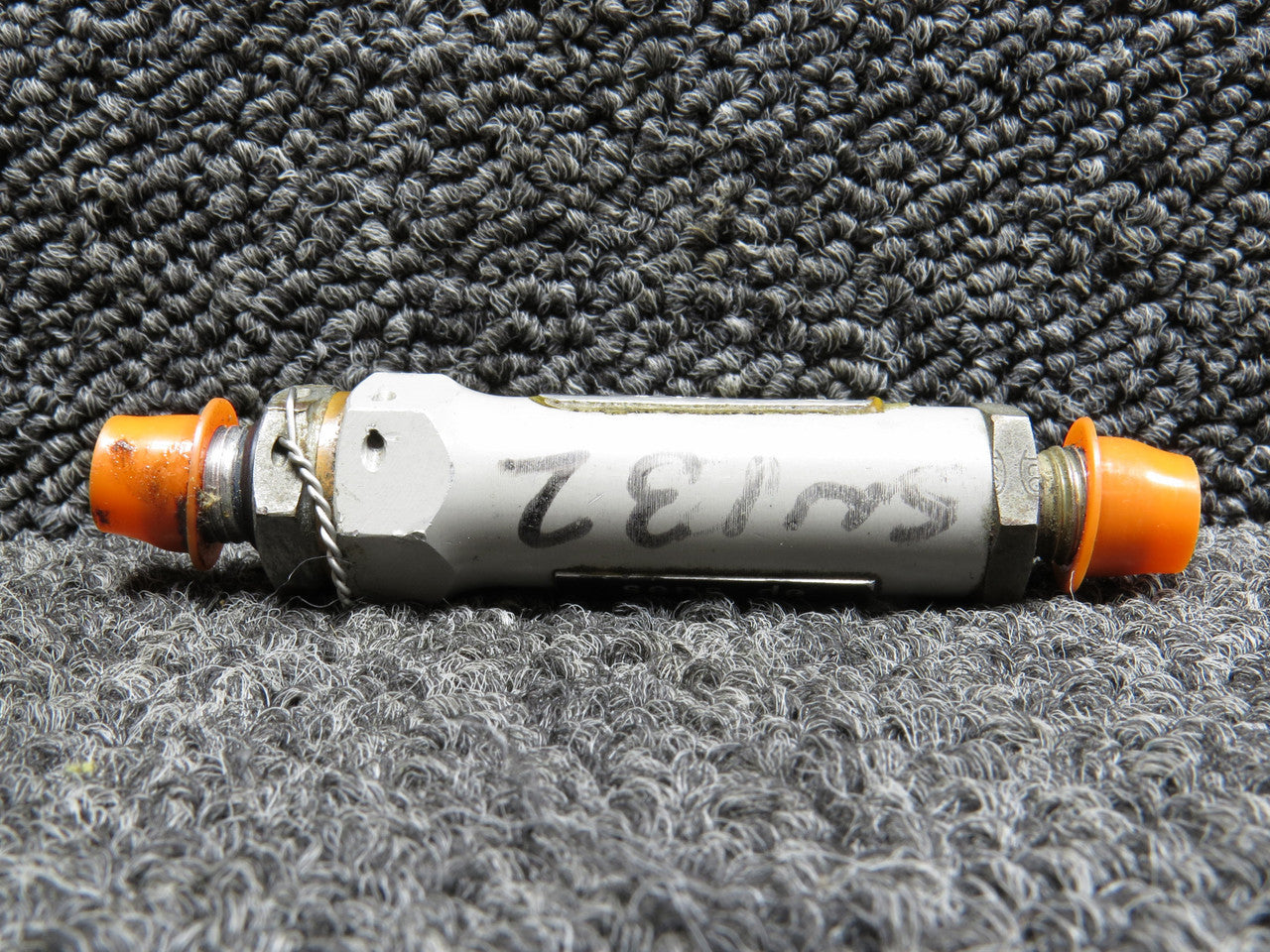 A25427003 Messier-Hispano-Bugatti Check Valve – BAS Part Sales
