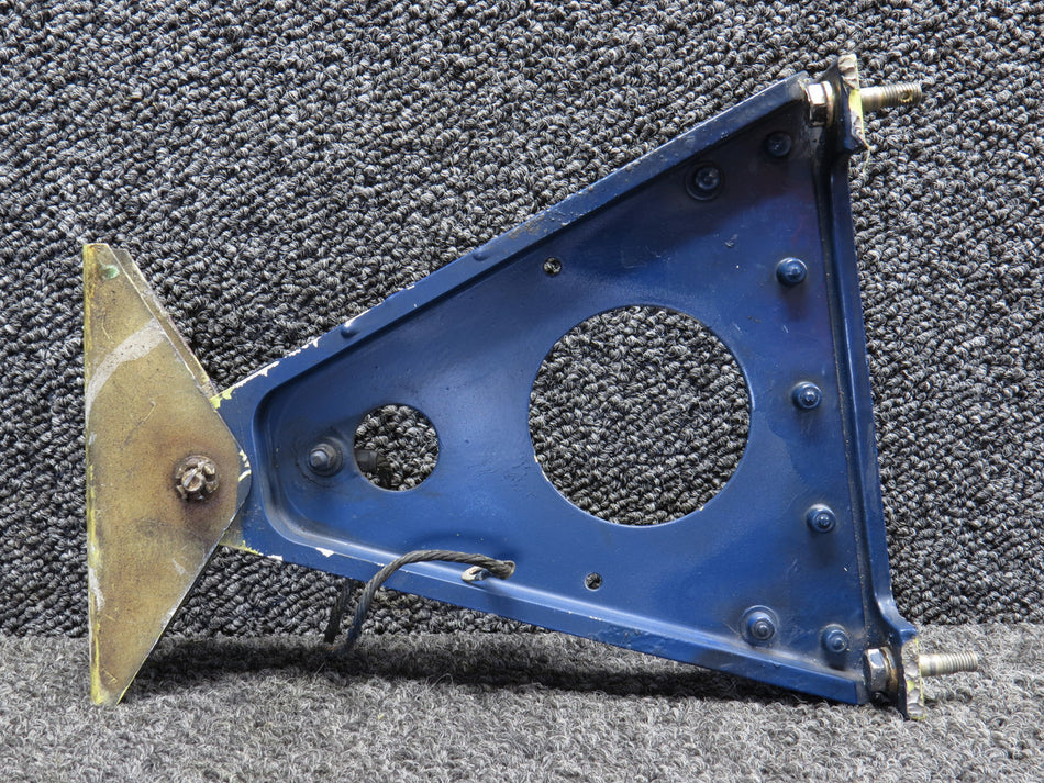 101-640014-15 Beechcraft 1900D Upper Rudder Hinge
