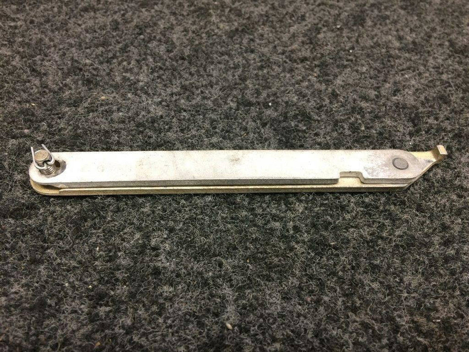 96-420140-1 Beech V35B Baggage Door Stop BAS Part Sales | Airplane Parts
