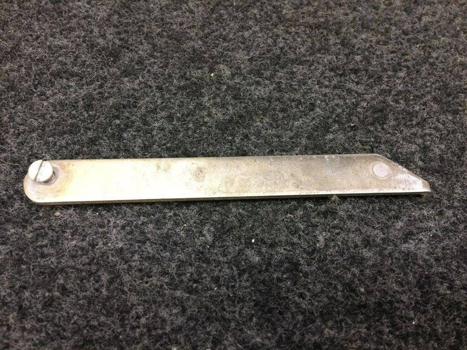 96-420140-1 Beech V35B Baggage Door Stop