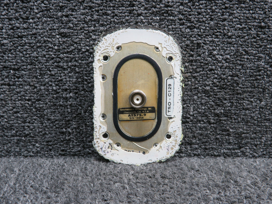 AT575-9 AeroAntenna GPS Antenna (Faded)