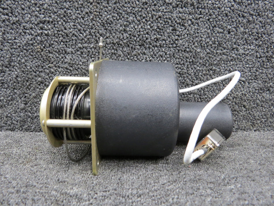 0106-R9 S-Tec Autopilot Roll Servo Assembly with Cable