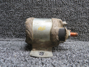 124-1 Essex Relay Solenoid (Minus Data Plate) (Voltage: 28)