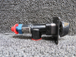 131292-1 Airesearch Cabin Pressure Rate of Change Selector Assembly