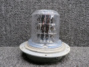 01-0770900-05 (Use: 01-0771080-05) Whelen LED Beacon Light, STC, 337 (28V)