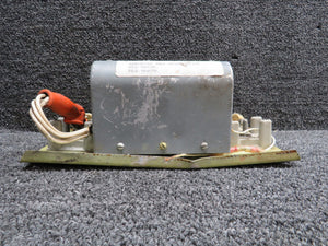 640098-001 (Cast: 640098-902) Piper Aerostar 600A Battery Relay Assembly