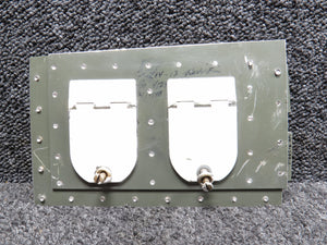 Beechcraft 1900D Outlet for Hot Plate and Winter Kit