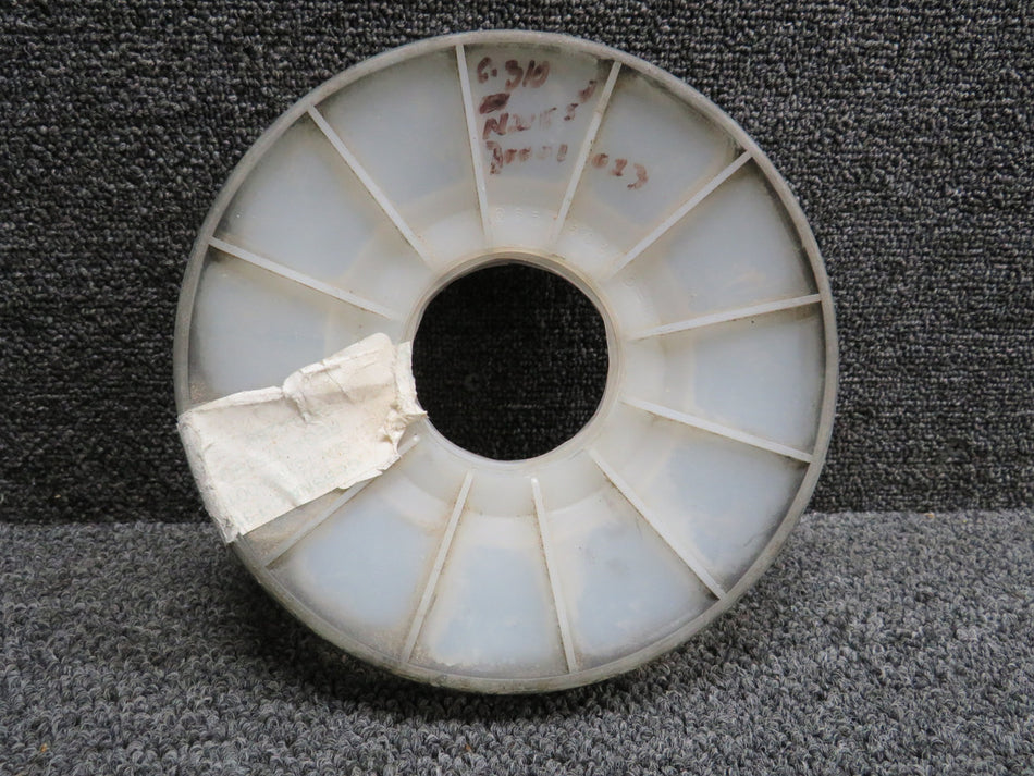 0855030-3 Cessna T310Q Forward Spinner Support (Bent Plastic)