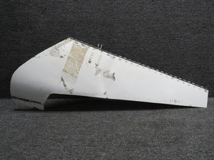 1211447-14 Cessna 210G Main Gear Spring Well Door Assembly RH (Dented)