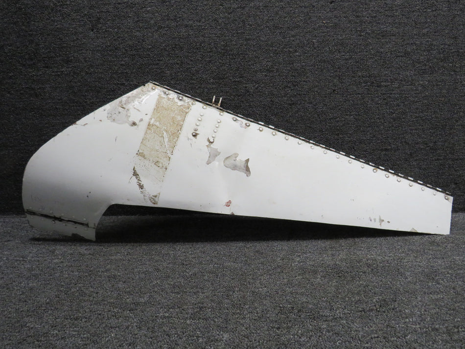 1211447-14 Cessna 210G Main Gear Spring Well Door Assembly RH (Dented)