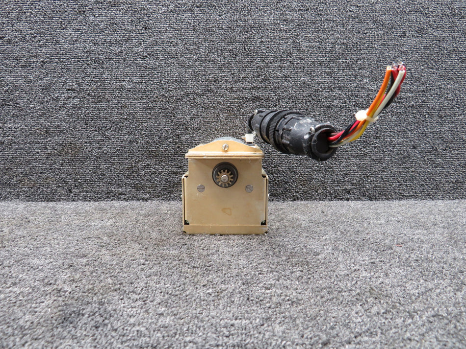 42964-4900 ARC PA-495A Actuator Assembly with Modifications (Volts: 28)