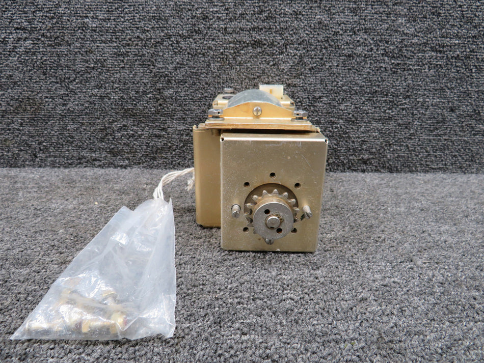 42964-4000 ARC PA-495A Actuator Assembly with Mount and Mods (Volts: 28)
