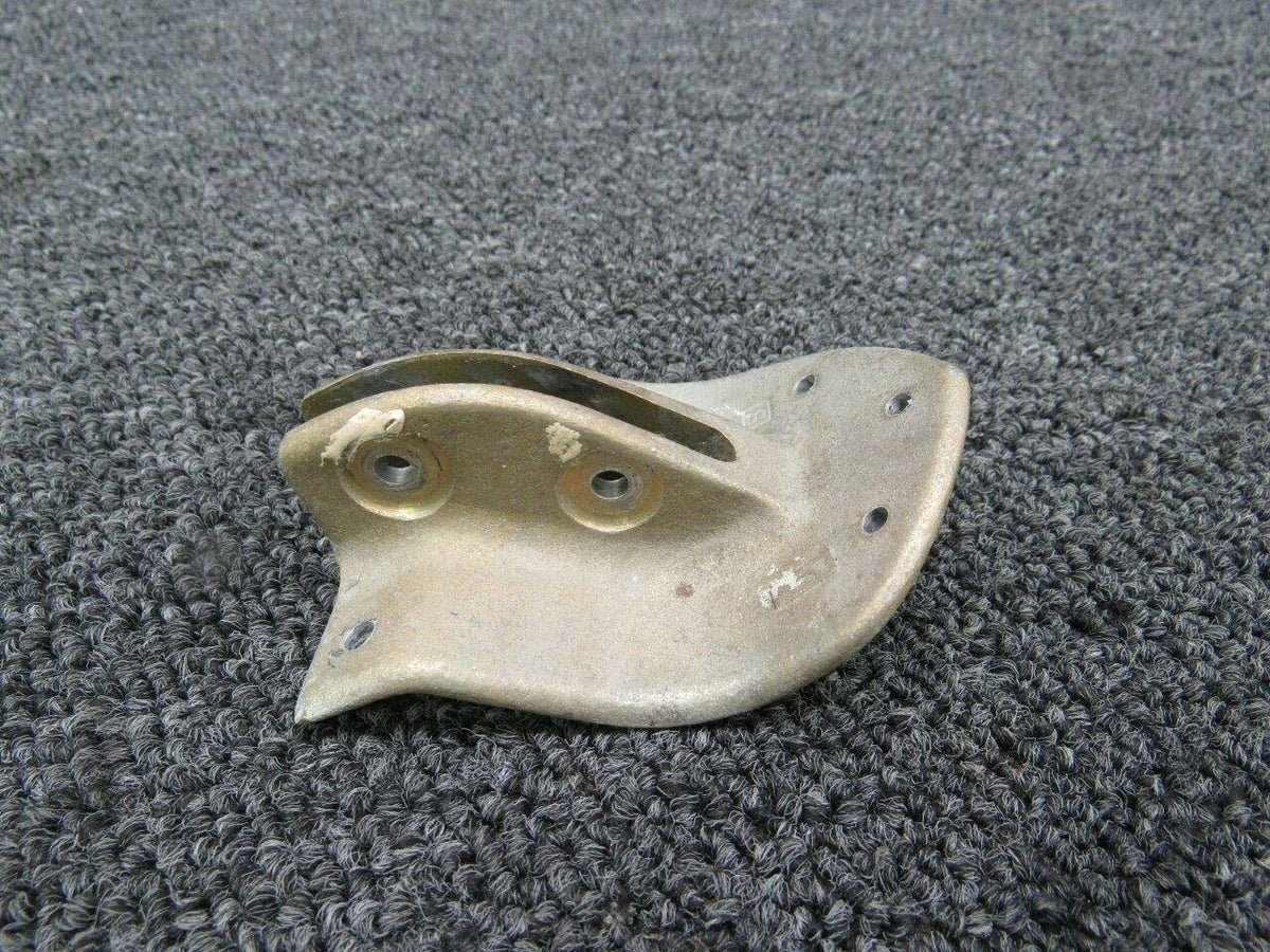 1512355-1 Cessna T337G Support Main Gear Door Hinge LH BAS Part Sales | Airplane Parts
