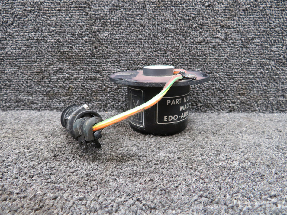 1B495 Humphrey FD01-0301-1 Flux Detector Magnetic with Modifications