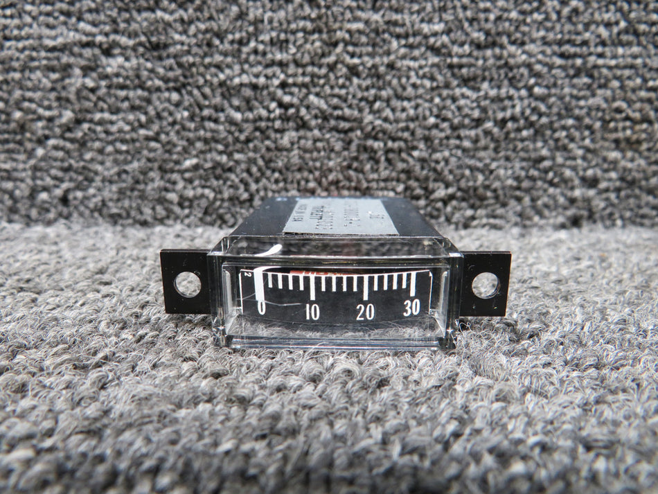 102-380019-1 Triplett Voltage Indicator with Connector (Range: 0-30V)
