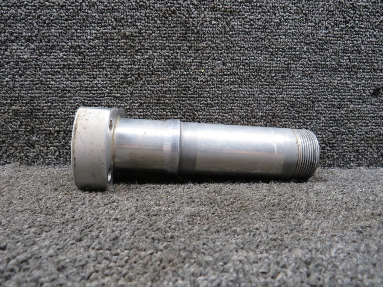 0541124-1 Cessna 182N Main Landing Gear Axle (Aluminum) (Different