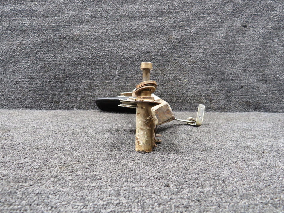 0741623-1 Cessna T210L Retractable Cabin Step Assembly (Slightly Rusted)