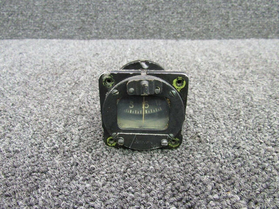 67462-006 Piper PA28-150 Airpath Compass Assembly Lighted (Volts: 14) BAS Part Sales | Airplane Parts