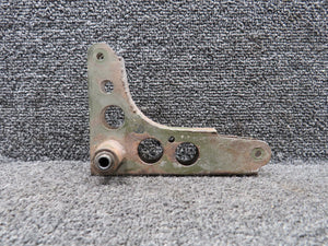 1462023-1 Cessna 336 Outboard Flap Actuator Bellcrank Assembly (Slightly Rusted)