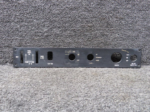 35-380133-57 Astronics Center Panel Assembly (Bent)